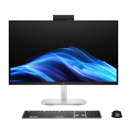 HP EliteStudio 8/G1i/27''/QHD/T/U7-265/32GB/1TB/Intel int/W11P/Strieborná/3R