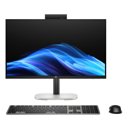 HP ProStudio 4/G1i/23,8''/FHD/U5-235/24GB/1TB/Intel int/W11P/Čierna/3R