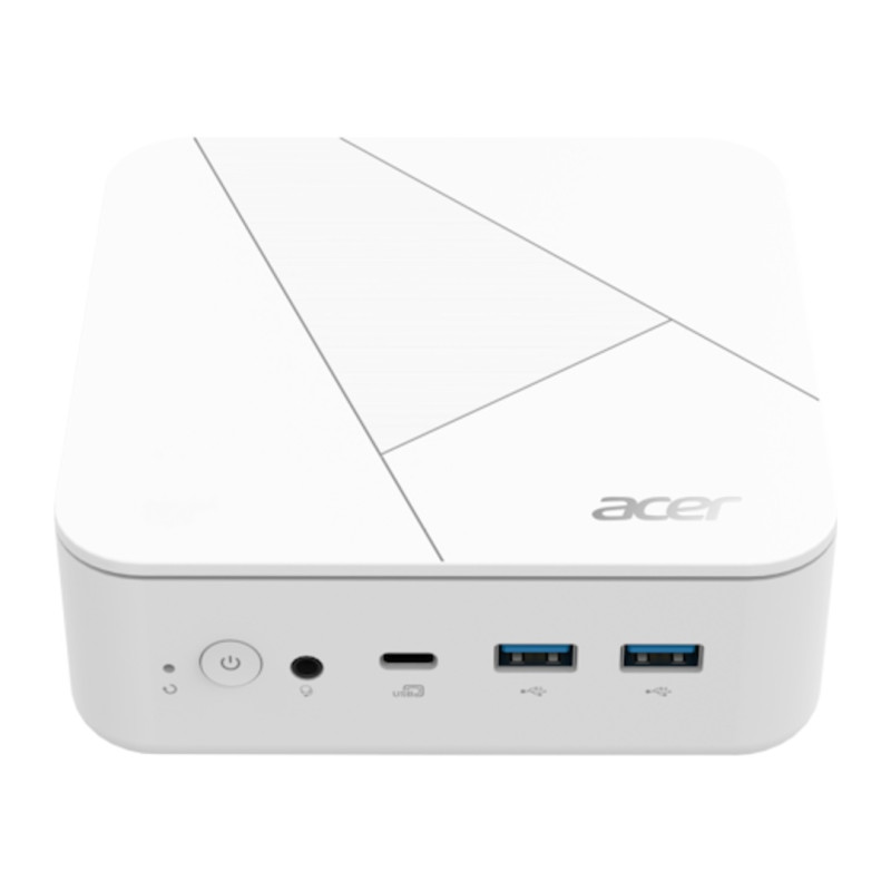 Acer Revo/Box RB102-CZN NUC/Mini/R3-5400U/8GB/512GB/AMD int/W11H/2R