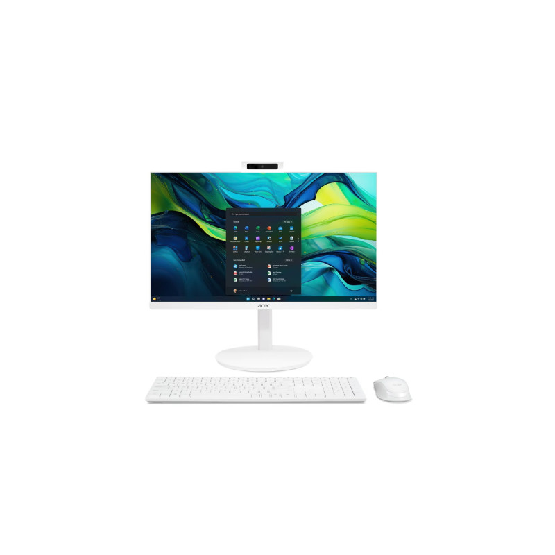 Acer Aspire/C24A-GRPL_JUWCI513420H_90W/23,8''/FHD/i5-13420H/16GB/1TB/Intel int/W11H/Biela/2R