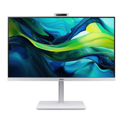 Acer Aspire/C27A-GRPL_JUWCI513420H_90W/27''/FHD/i5-13420H/16GB/1TB/Intel int/bez OS/Biela/2R