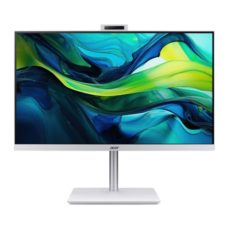 Acer Aspire/C27A-GRPL_JUWCI513420H_90W/27''/FHD/i5-13420H/16GB/1TB/Intel int/bez OS/Biela/2R