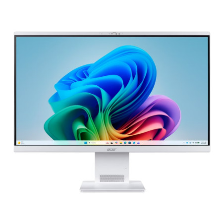 Acer Aspire/S27B-UGLNL_LUWCU5226V_90W/27''/FHD/U5-226V/16GB/1TB/Intel int/W11H/Biela/2R