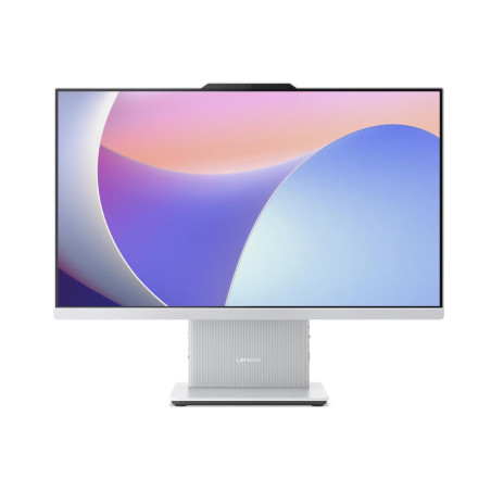 Lenovo IdeaCentre/24IRH9/23,8''/FHD/5-210H/16GB/512GB/Intel int/W11H/Sivá/2R