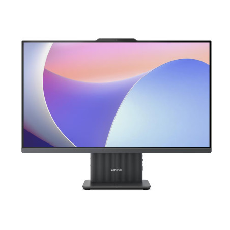 Lenovo IdeaCentre/27IRH9/27''/FHD/i3-1315U/8GB/512GB/Intel int/W11H/Sivá/2R