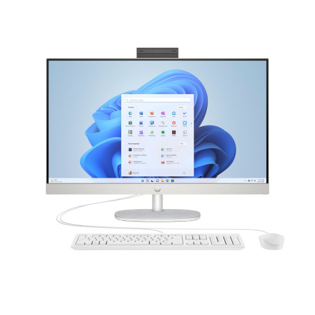 HP 27/27-cr0014nc/27''/FHD/i5-1335U/16GB/512GB/Intel int/W11H/Biela/2R