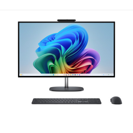 HP OmniStudio X/27-cx0000nc/27''/QHD/U5-325/16GB/512GB/Intel int/W11P/Sivá/2R