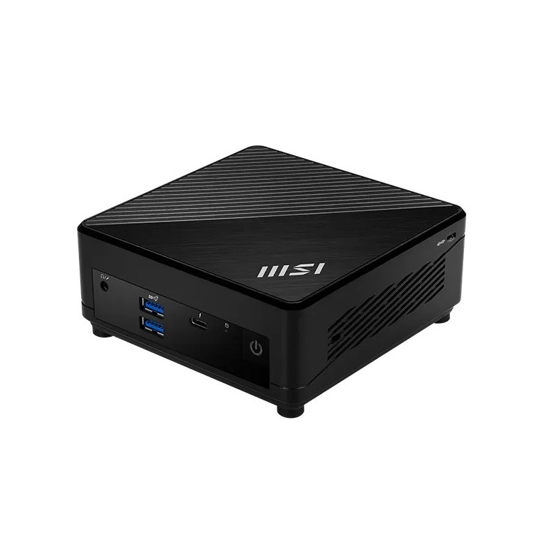 MSI Cubi/5 1M-610EU/Mini/5-120U/16GB/512GB/Intel int/W11H/3R