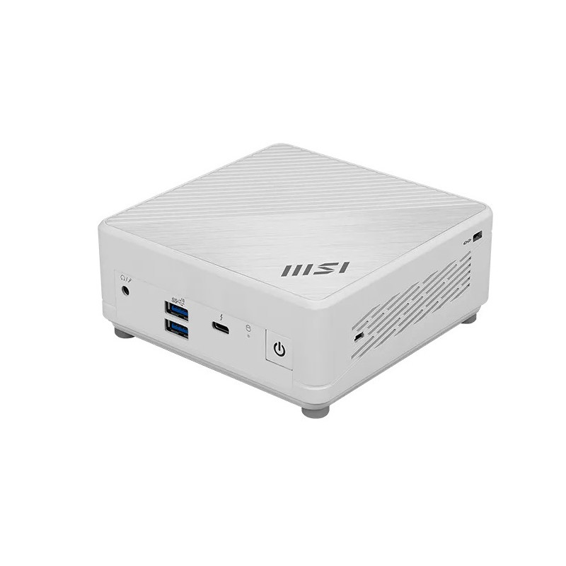 MSI Cubi/5 1M-611EU/Mini/5-120U/16GB/512GB/Intel int/W11H/3R