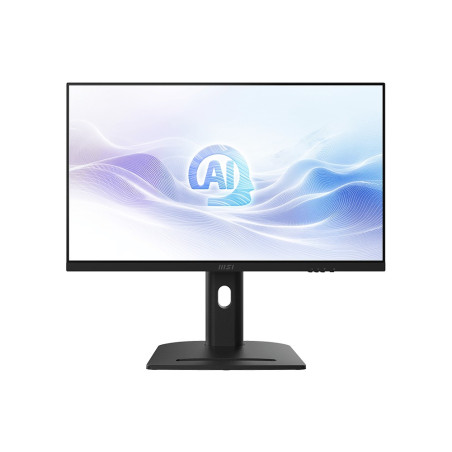 MSI Modern/AM273QP AI 1UMG-423EU/27''/QHD/U7-155H/16GB/1TB/Intel int/W11P/Čierna/3R