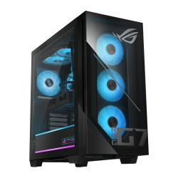 ASUS ROG/G700TF-7265KF346W/Tower/U7-265KF/32GB/1TB/RTX 5070/W11H/3R
