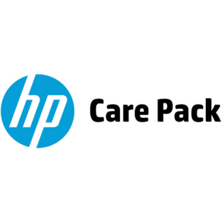 HP 3y NBD/Disk Retention WS Only SVC
