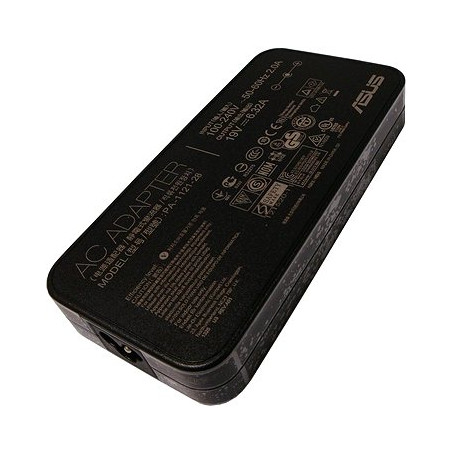 Asus orig. adaptér 120W5.5x2.5, orig ASUS bez snury
