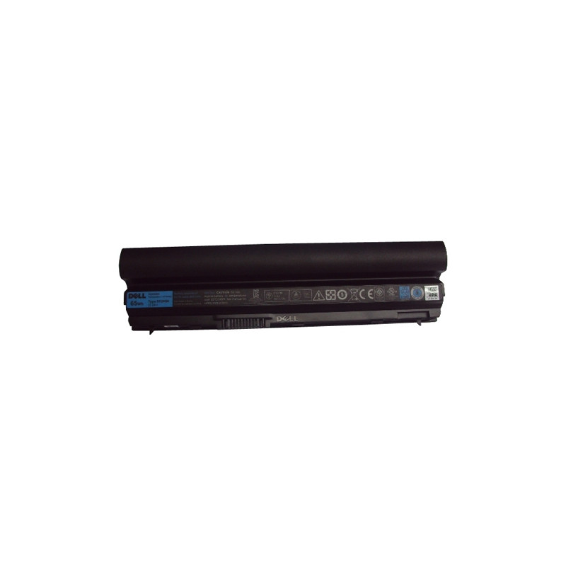 Dell batéria 6-cell 65W/HR LI-ON Latitude 3340