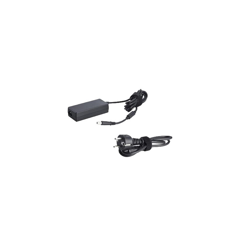 Dell AC adaptér 65W Inspiron/Vostro/Optiplex