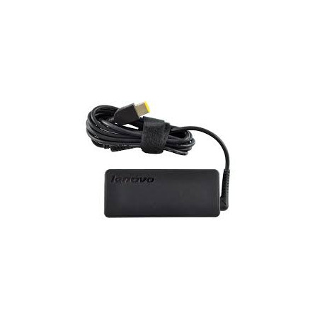 ThinkPad 65W AC adaptér (Slim Tip)