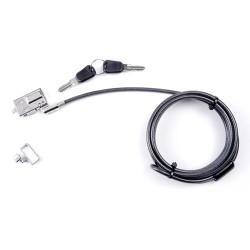 Dell zámok Wedge profil Lock pre tablety a ultrabooky