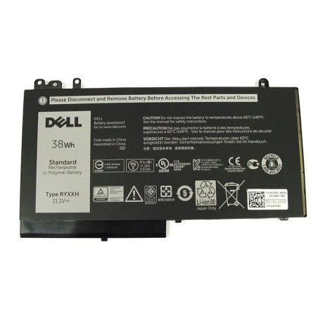 Dell Batérie 3-cell 38W/HR LI-ON pre Latitude 3100,3150,3160,E5250,E5450,E5550
