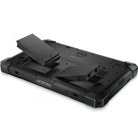 Dell batéria 2-cell, 26-WHr pre tablet Latitude 12 7202