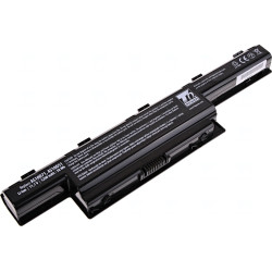 Batérie T6 Power pre Acer Aspire 4741, 5551, 5741, 5751, TravelMate 4750, 5740, 5200mAh, 58Wh, 6cell