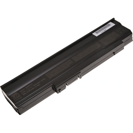 Batérie T6 Power Acer Extensa 5235, 5635, eMachines E528, E728, 5200mAh, 58Wh, 6cell