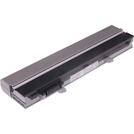 Batérie T6 Power pre Dell Latitude E4300, Latitude E4310, 5200mAh, 58Wh, 6cell