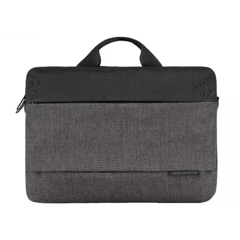 ASUS EOS 2 SHOULDER BAG, čierna