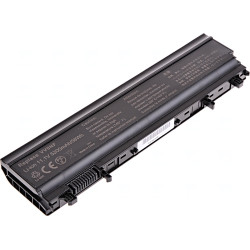 Batérie T6 Power pre Dell Latitude E5440, Latitude E5540, 5200mAh, 58Wh, 6cell