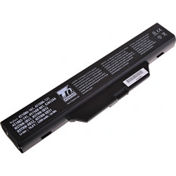 Batérie T6 Power pre HP Compaq 6530s, 6535s, 6720s, 6730s, 6735s, 6820s, 6830s, 5200mAh, 56Wh, 6cell