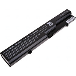 Batérie T6 Power pre HP ProBook 4320, 4420, 4520, HP 320, 325, 420, 620, 5200mAh, 56Wh, 6cell