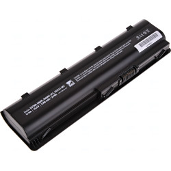 Batérie T6 Power HP Pavilion dv3-4000, dv4-4000, dv5-2000, dv6-3000, dv7-4000, 5200mAh, 56Wh, 6cell