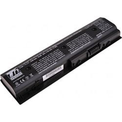 Batérie T6 Power pre HP Pavilion dv4-5000, dv6-7000, dv7-7000, m6-1000, 5200mAh, 58Wh, 6cell