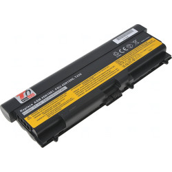Batérie T6 Power Lenovo ThinkPad T430, T430, T530, T530, L430, L530, W530, 7800mAh, 87Wh, 9cell