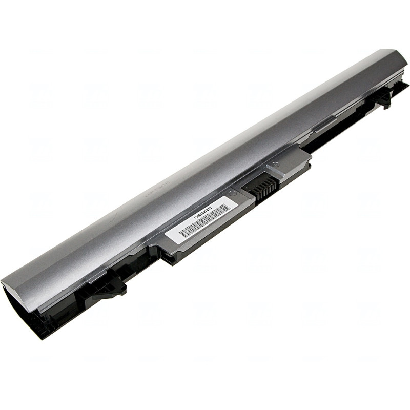 Batérie T6 Power pre HP ProBook 430, 430 G1, 430 G2, 2600mAh, 38Wh, 4cell