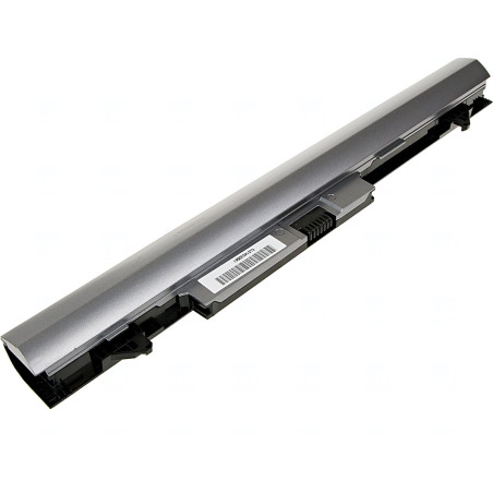Batérie T6 Power pre HP ProBook 430, 430 G1, 430 G2, 2600mAh, 38Wh, 4cell