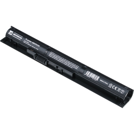 Batéria T6 Power pre HP ProBook 440 G2, 445 G2, 450 G2, 455 G2, 15-p000, 2600mAh, 38Wh, 4cell