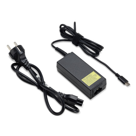 Acer 45W USB-C originálny adaptér