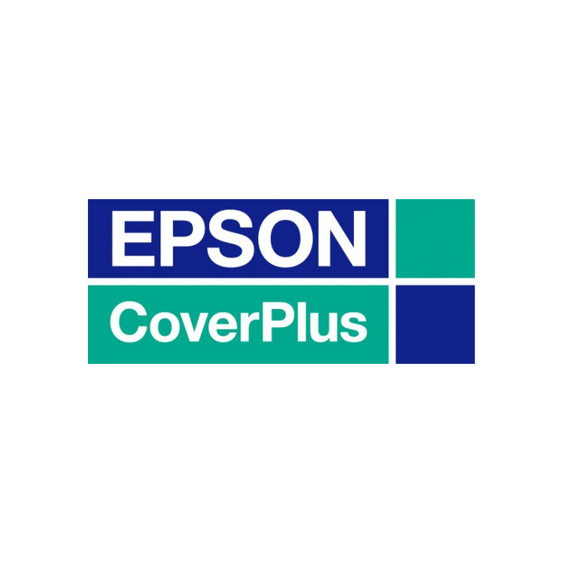 Epson predĺženie záruky 4 r. pre EB-X20, RTB
