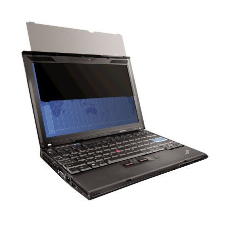 Lenovo 3M 12.5W9 Laptop ochranná fólia