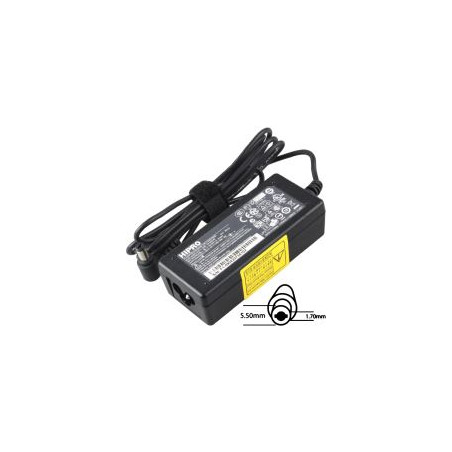 Acer orig. NTB adaptér 30W19V AC 5.5x1.7 mm (bez sieťovej šnúry)
