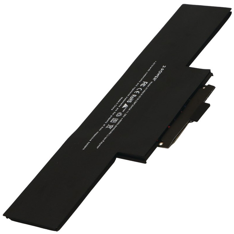 2-POWER Batéria 11,26V 8400mAh pre Apple MacBook Pro 15'' A1398 Retina Display Late 2013, Mid 2014