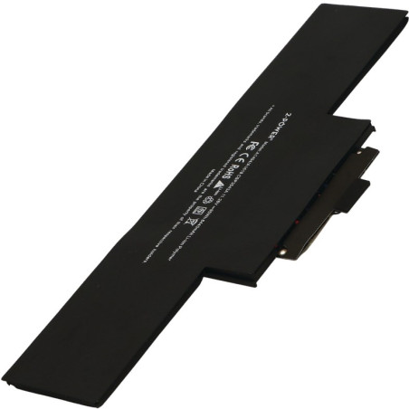 2-POWER Batéria 11,26V 8400mAh pre Apple MacBook Pro 15'' A1398 Retina Display Late 2013, Mid 2014