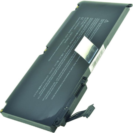 2-POWER Batérie 10,8V 5200mAh pre Apple MacBook Model A1342 Late 2009, Mid 2010