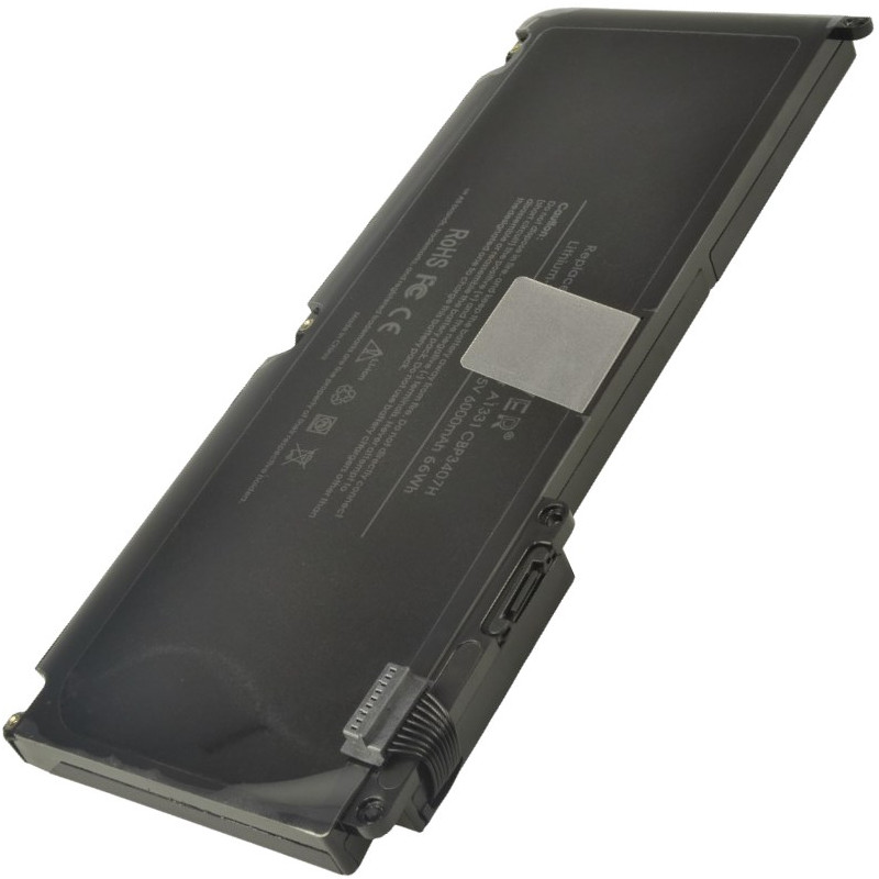 2-POWER Batérie 10,95V 6000mAh pre Apple MacBook Model A1342 Late 2009, Mid 2010
