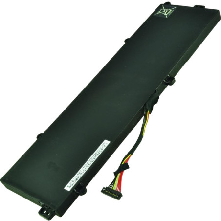2-POWER Batérie 7,4V 6757mAh pre Asus B400A, B400VC, BU400A, BU400VC