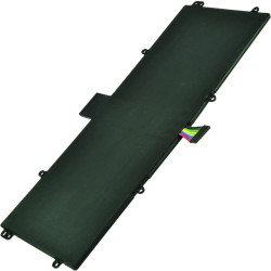 2-POWER Batérie 7,4V 2260mAh pre Asus Transformer Pad Prime TF201 Gold/Grey - dokovacia stanica