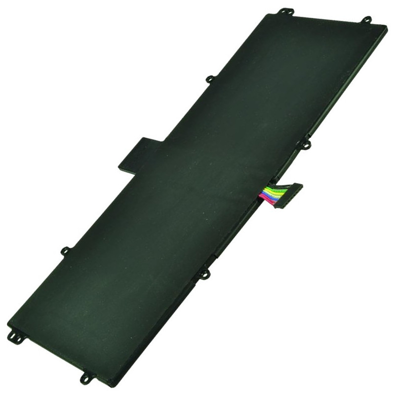 2-POWER Batérie 7,4V 2260mAh pre Asus Transformer Pad Prime TF201 Gold/Grey - dokovacia stanica