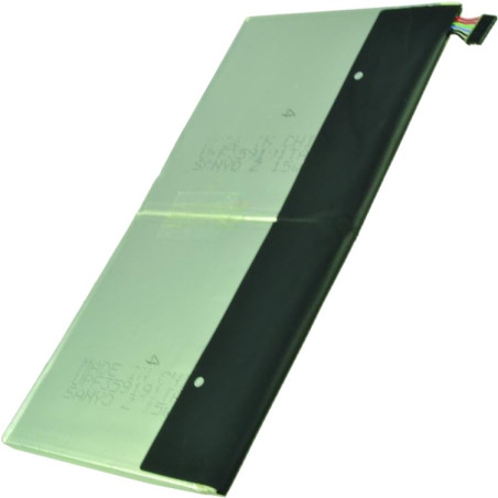 2-POWER Batérie 3,8V 8158mAh pre Asus H100TA, R104TA, T100TA, T100TAF, T100TAM, T100TC, T101TA