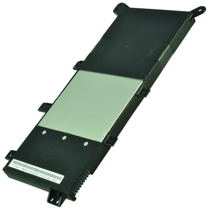 2-POWER Batérie 7,6V 4840mAh pre Asus X554LA, X554LD, X554LI, X555LJ, X555LN, X554LP, X554UA, X554UB