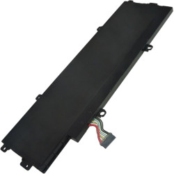 2-POWER Batérie 11,1V 3800mAh pre Dell Chromebook 11 3120